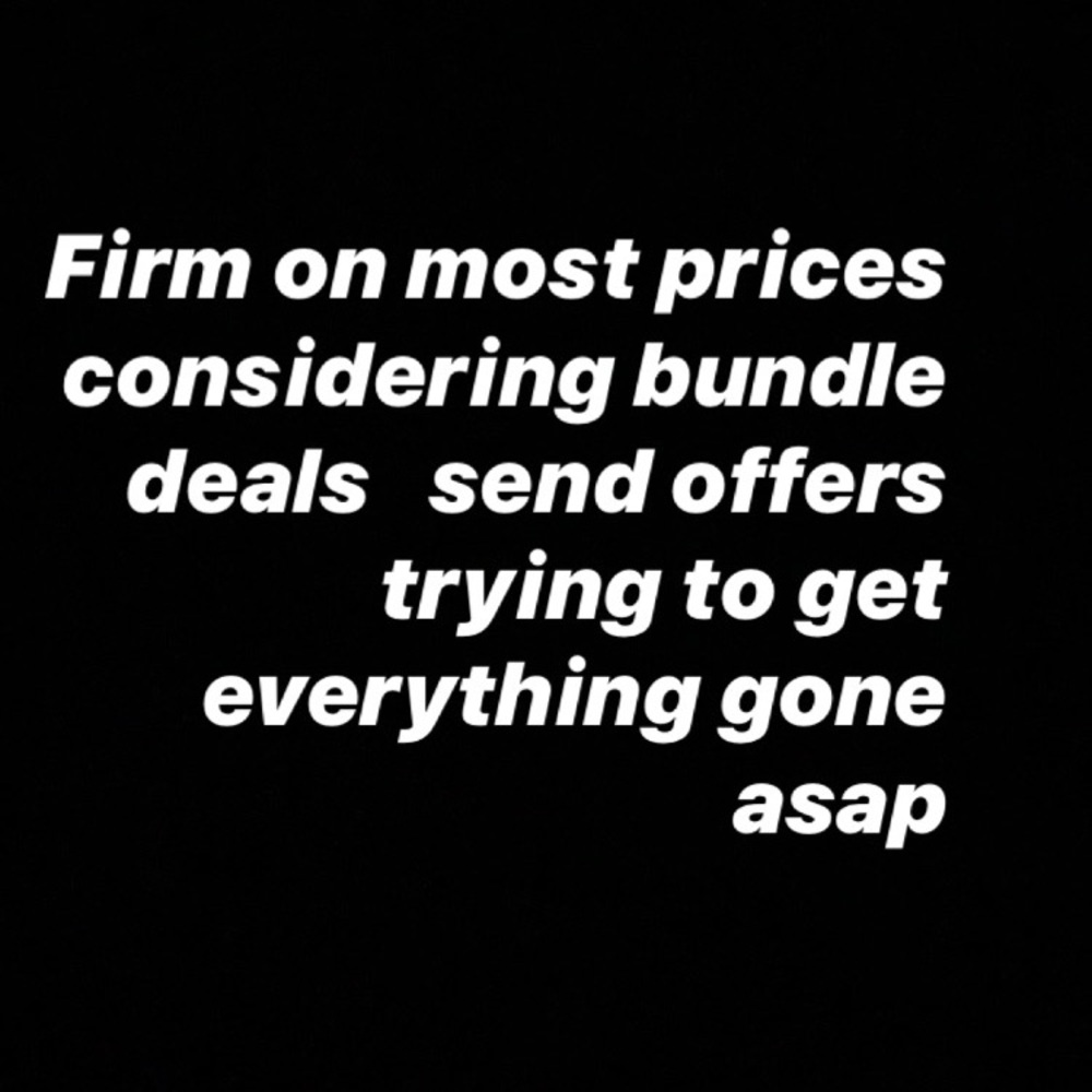 Send in All Offers